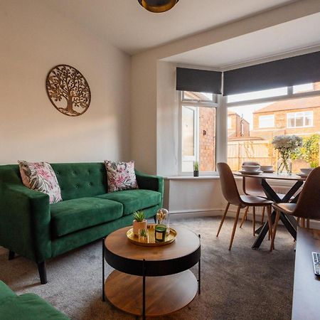 Redcar House By Horizon Stays Zewnętrze zdjęcie