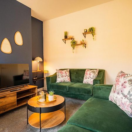 Redcar House By Horizon Stays Zewnętrze zdjęcie