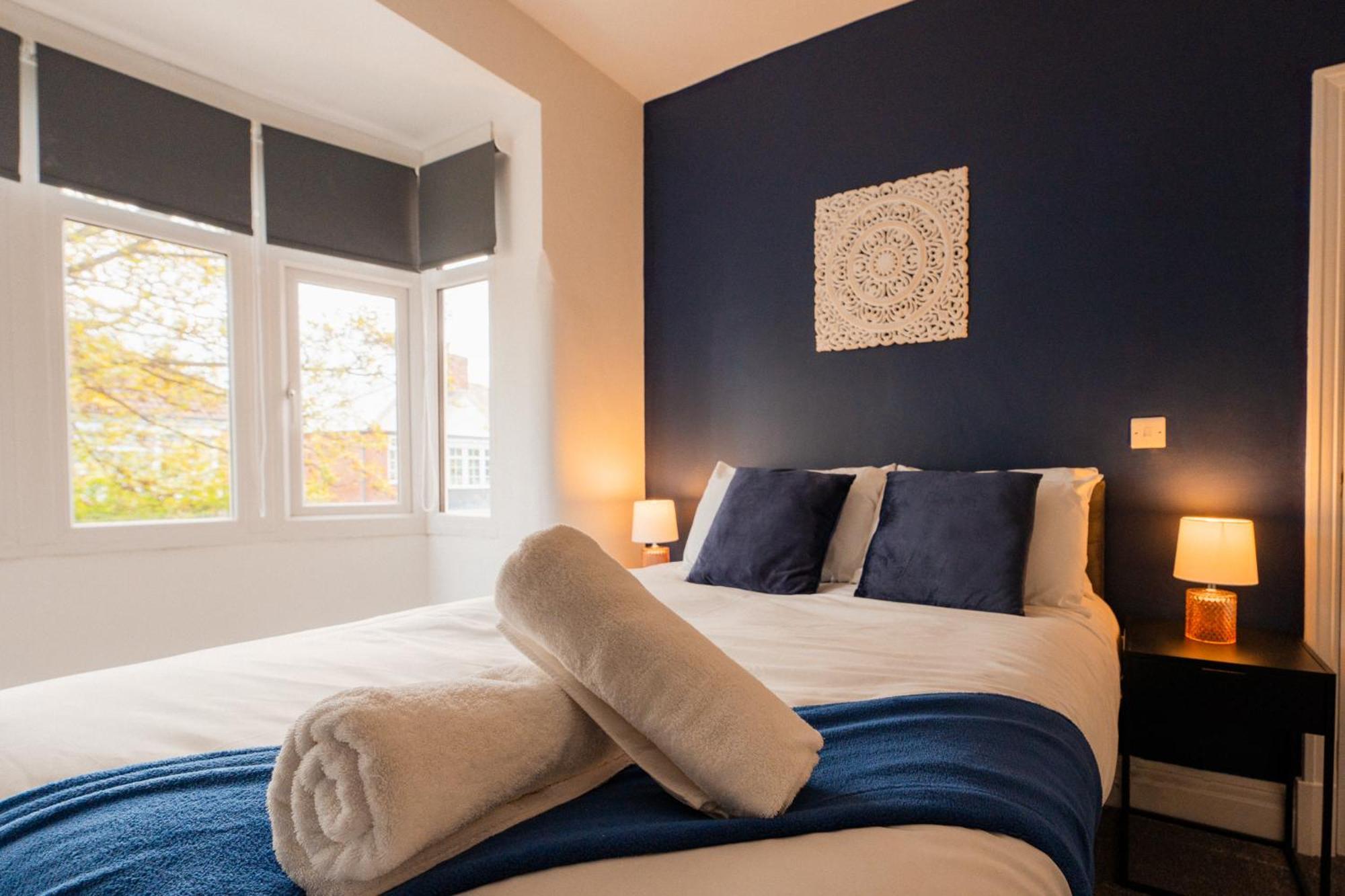 Redcar House By Horizon Stays Zewnętrze zdjęcie