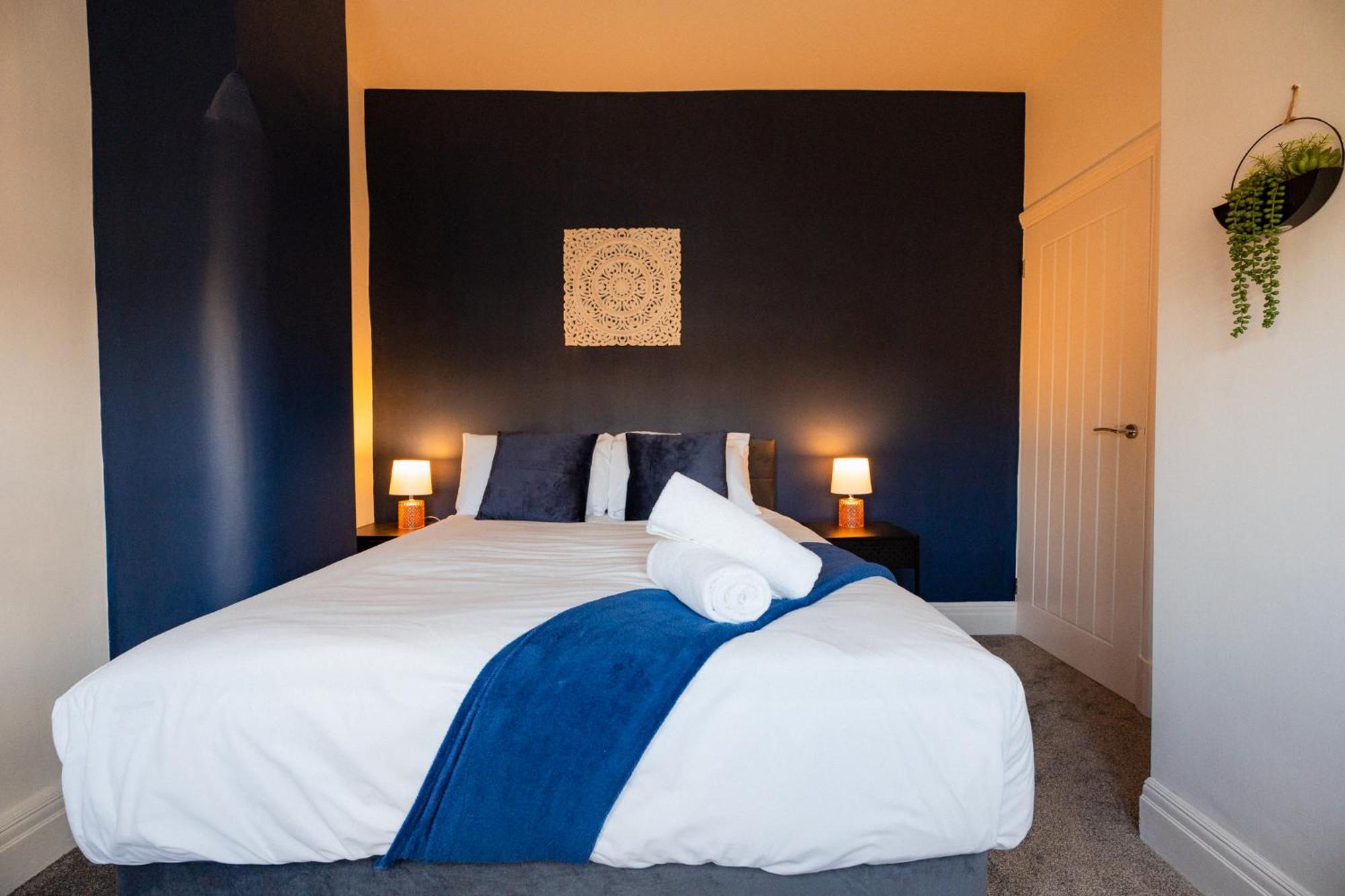 Redcar House By Horizon Stays Zewnętrze zdjęcie