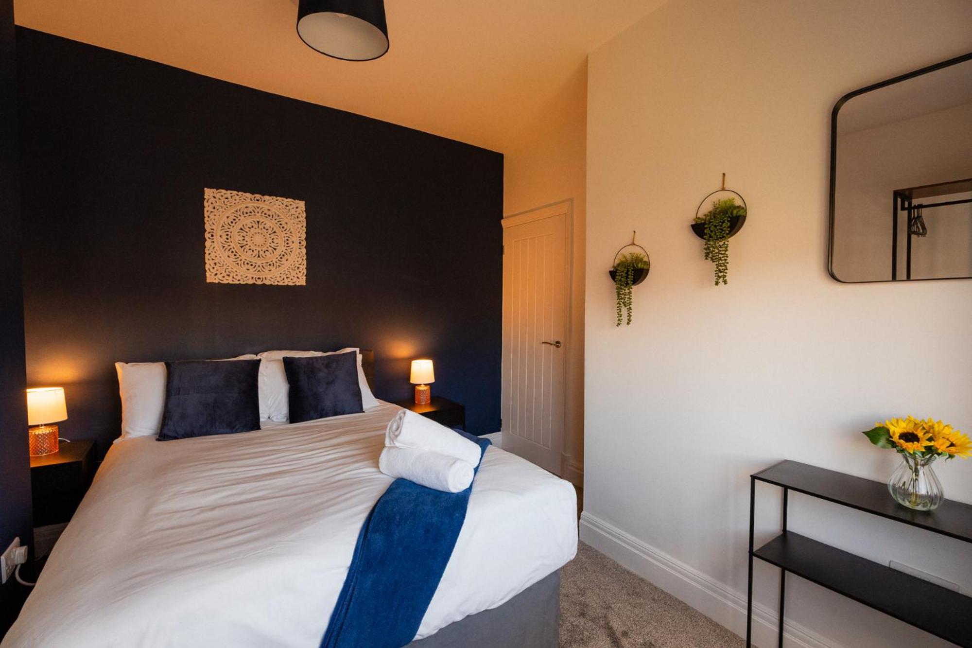 Redcar House By Horizon Stays Zewnętrze zdjęcie