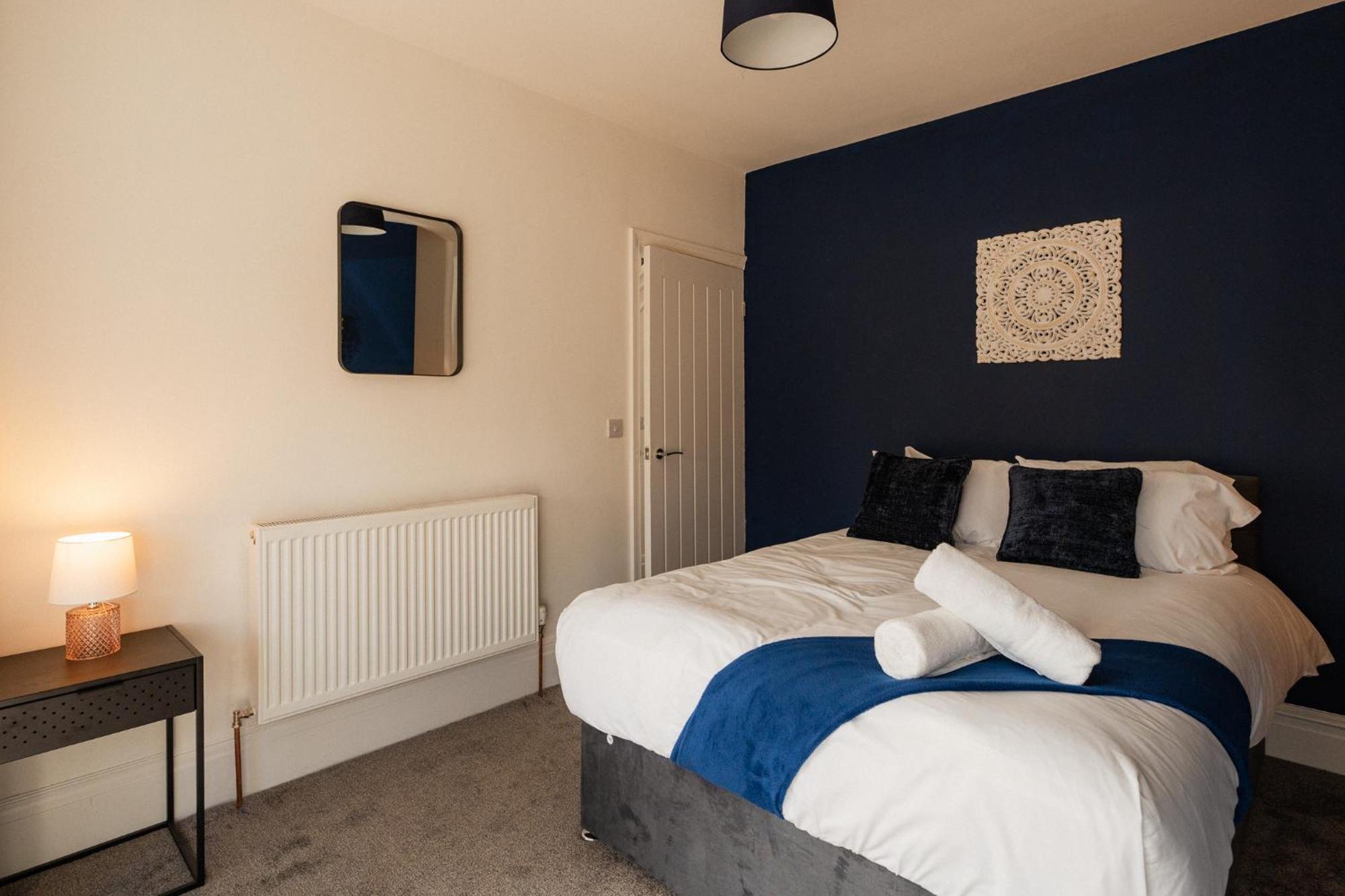 Redcar House By Horizon Stays Zewnętrze zdjęcie
