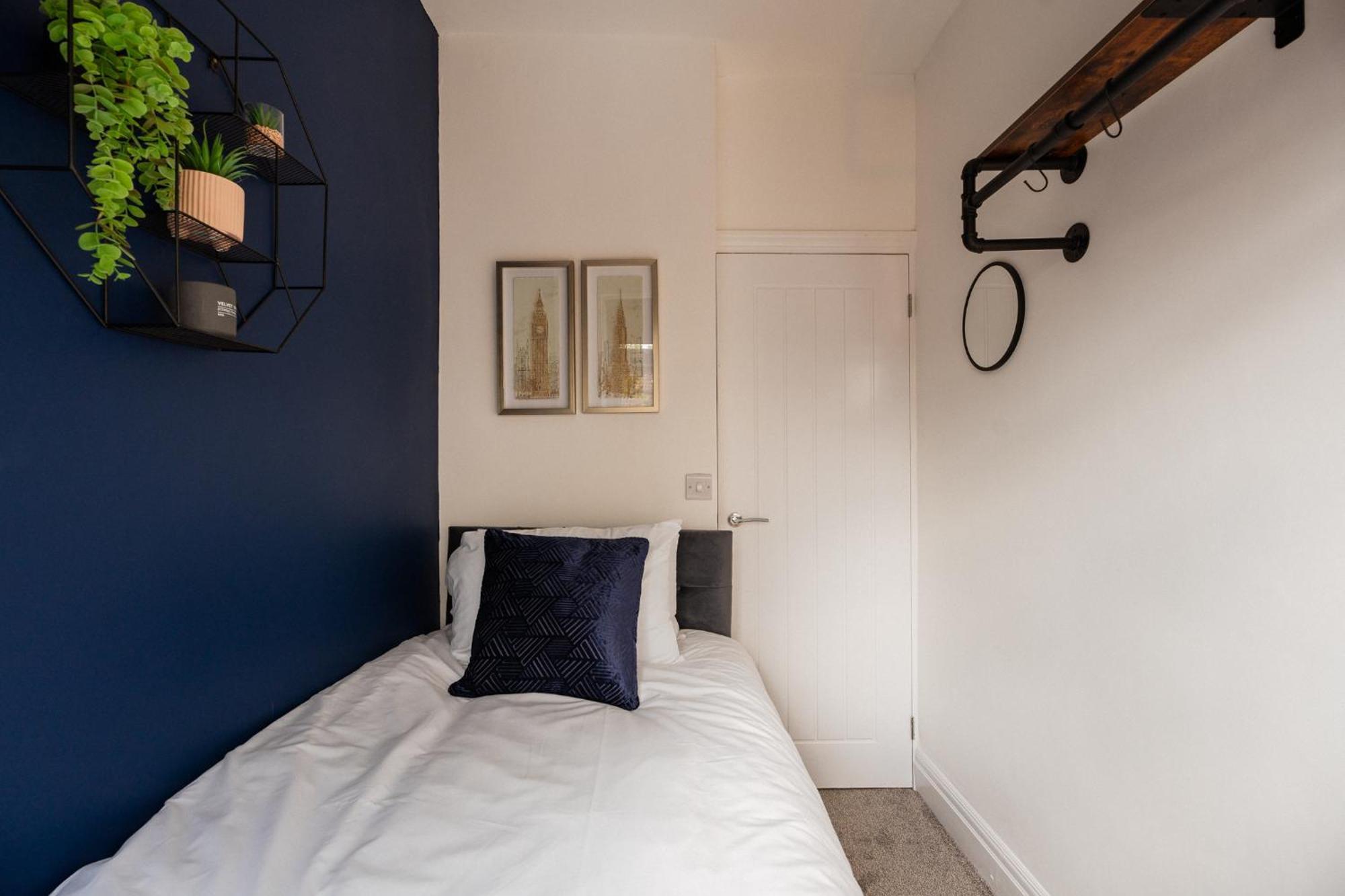 Redcar House By Horizon Stays Zewnętrze zdjęcie