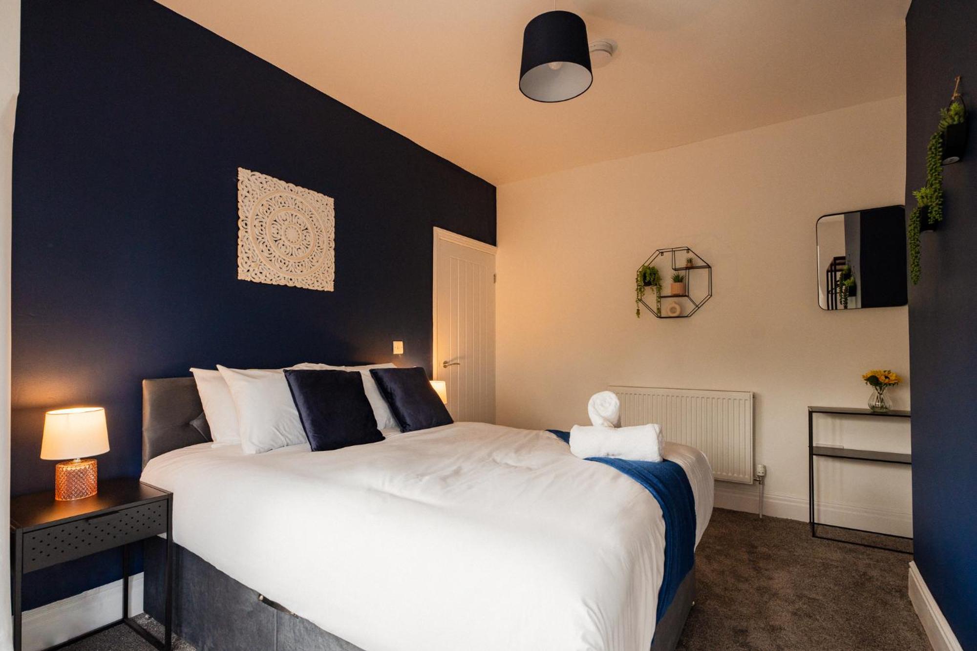 Redcar House By Horizon Stays Zewnętrze zdjęcie