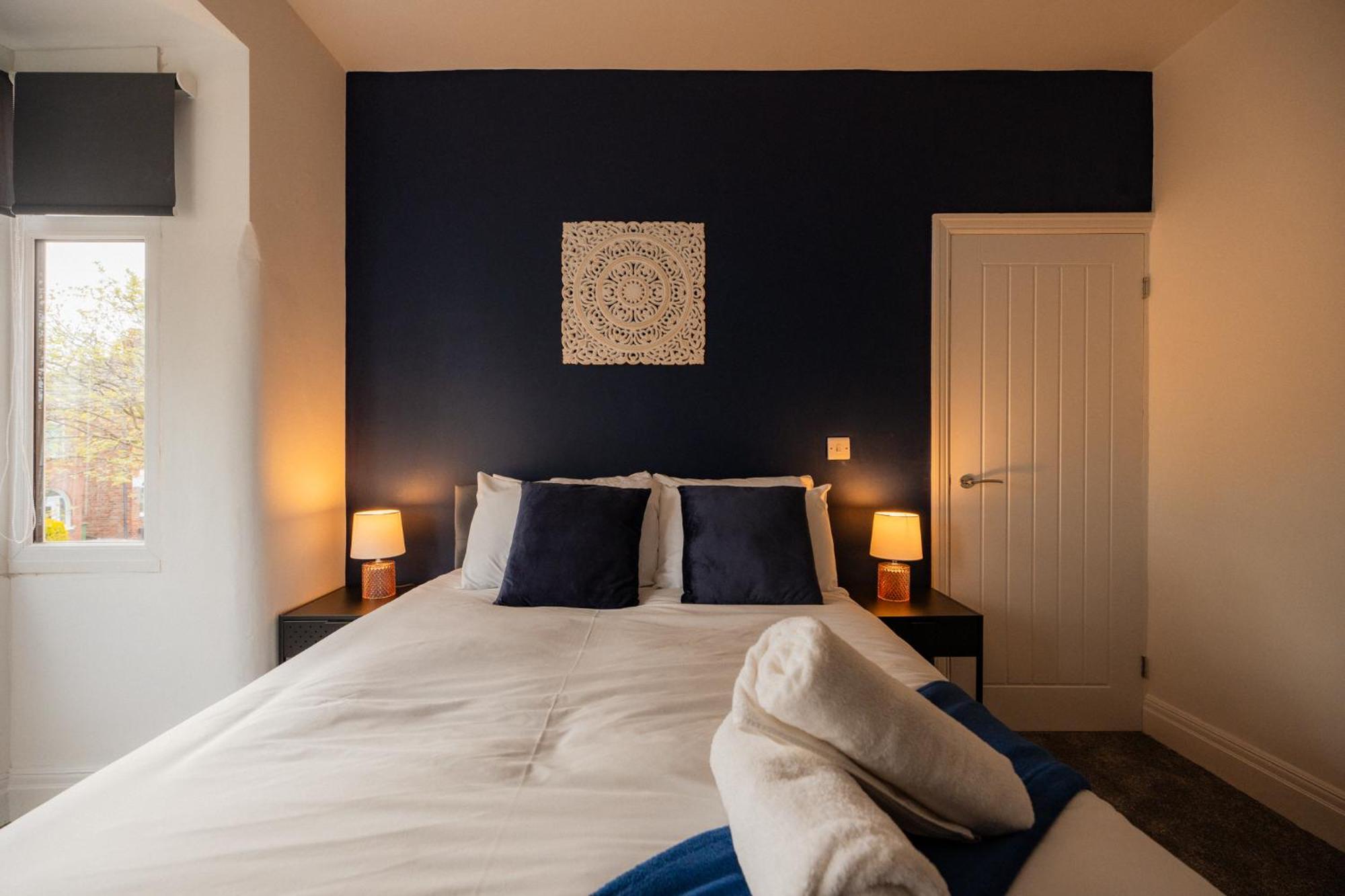 Redcar House By Horizon Stays Zewnętrze zdjęcie