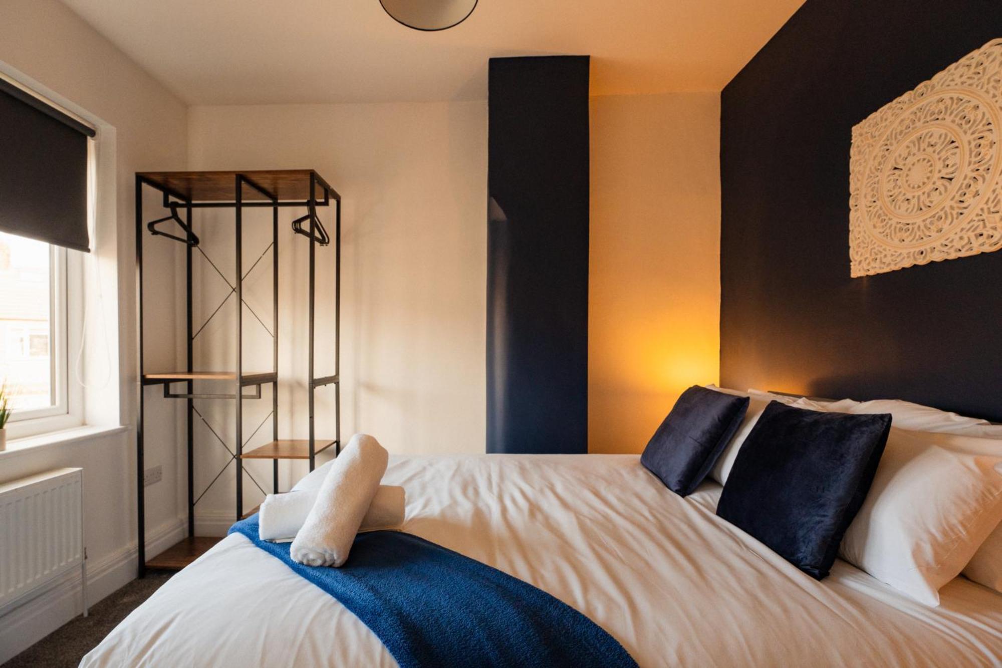 Redcar House By Horizon Stays Zewnętrze zdjęcie