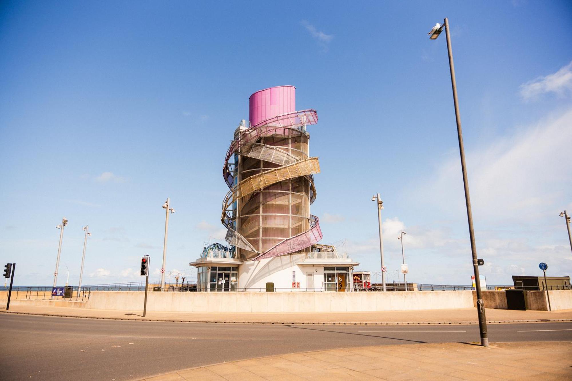 Redcar House By Horizon Stays Zewnętrze zdjęcie