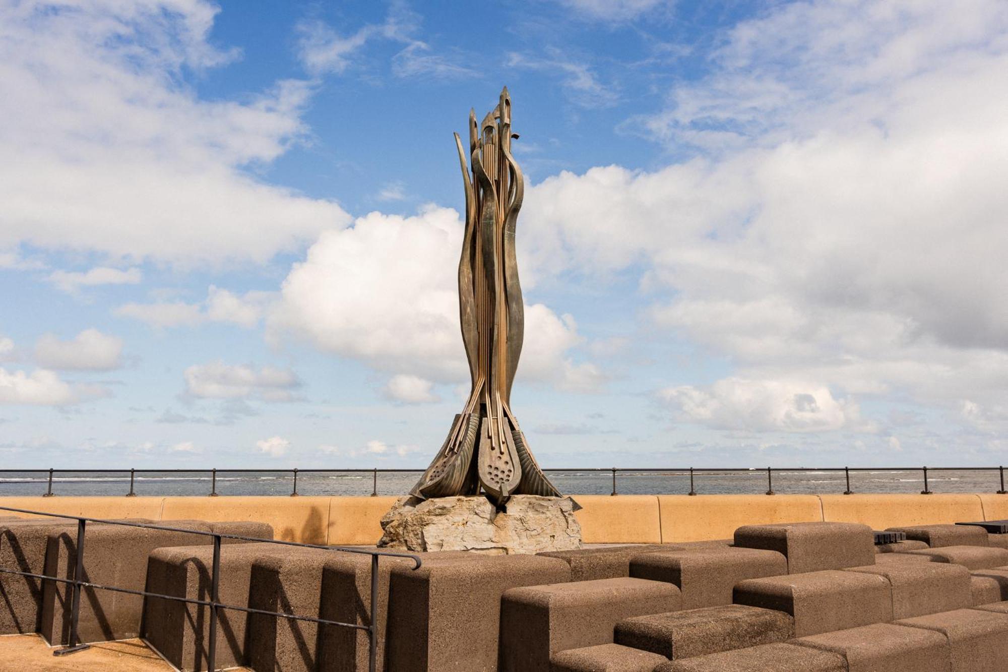 Redcar House By Horizon Stays Zewnętrze zdjęcie